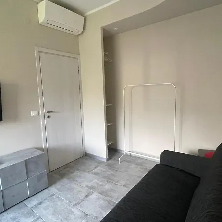 Casa Patty Apartment *