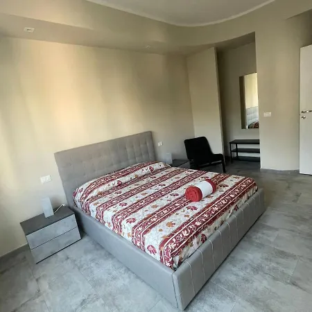 Apartment Casa Patty Rapallo