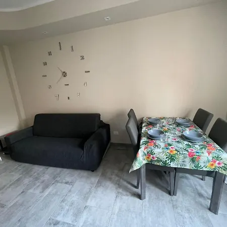 Casa Patty * Rapallo