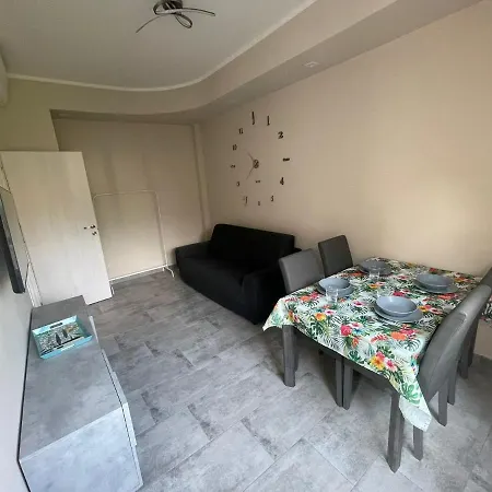 Apartment Casa Patty *