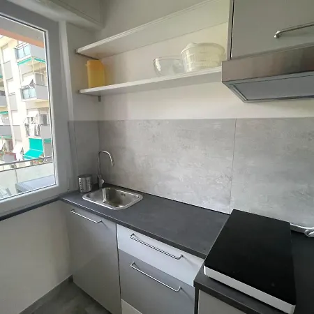 Casa Patty Apartment Rapallo