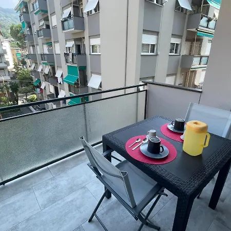 Apartment Casa Patty