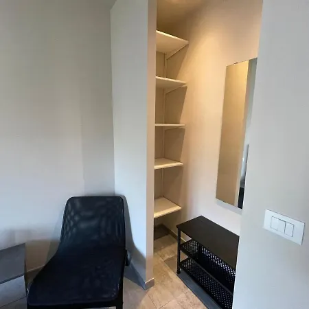 Casa Patty Apartment *