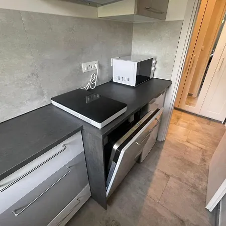 Casa Patty Appartement *