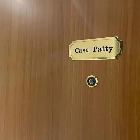 Casa Patty *