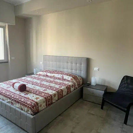 Casa Patty Apartment