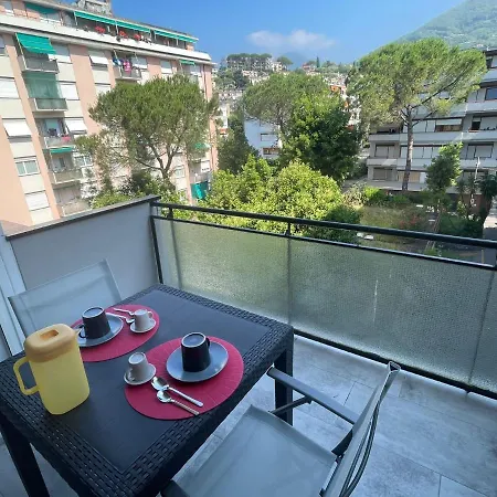 Appartement Casa Patty