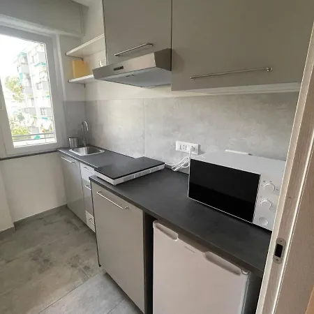 Casa Patty Apartment Rapallo