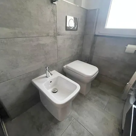Apartment Casa Patty Rapallo