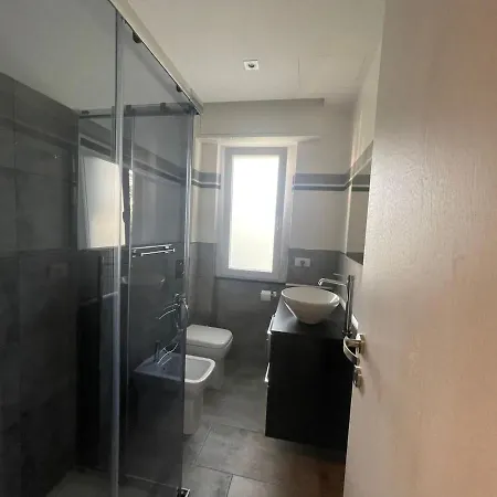 Apartment Casa Patty Rapallo