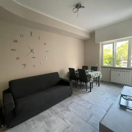 Casa Patty Apartment *