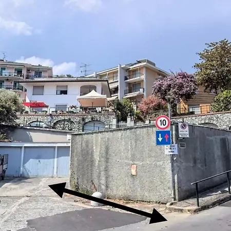 Apartment Casa Patty Rapallo