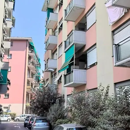 Apartment Casa Patty