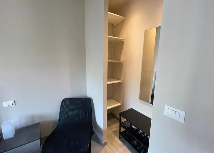 Casa Patty Apartment *