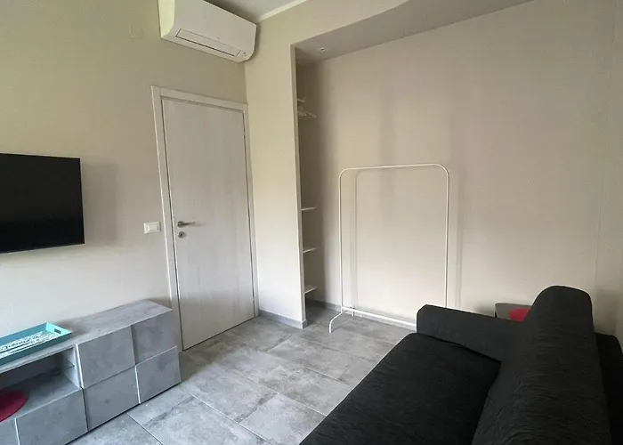 Casa Patty Apartment *