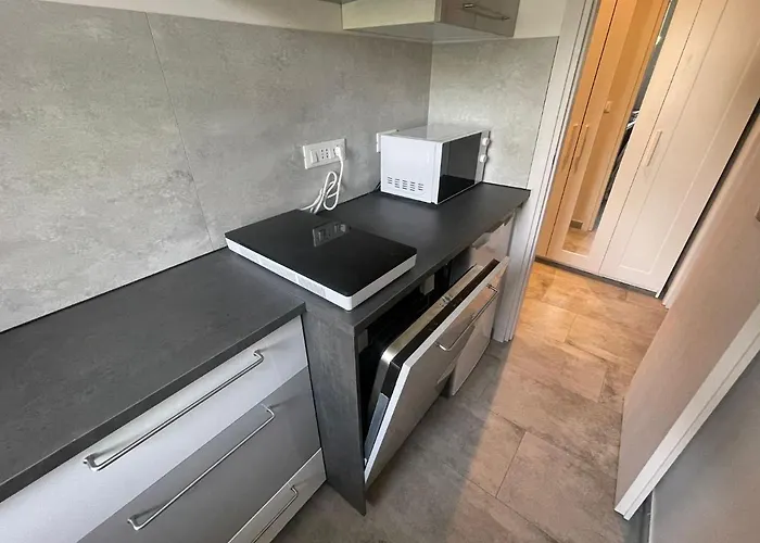 Casa Patty Apartment *