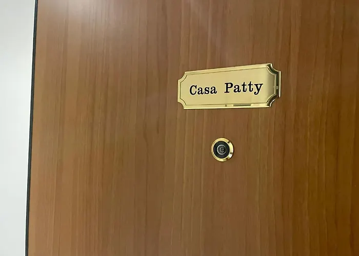 Casa Patty *