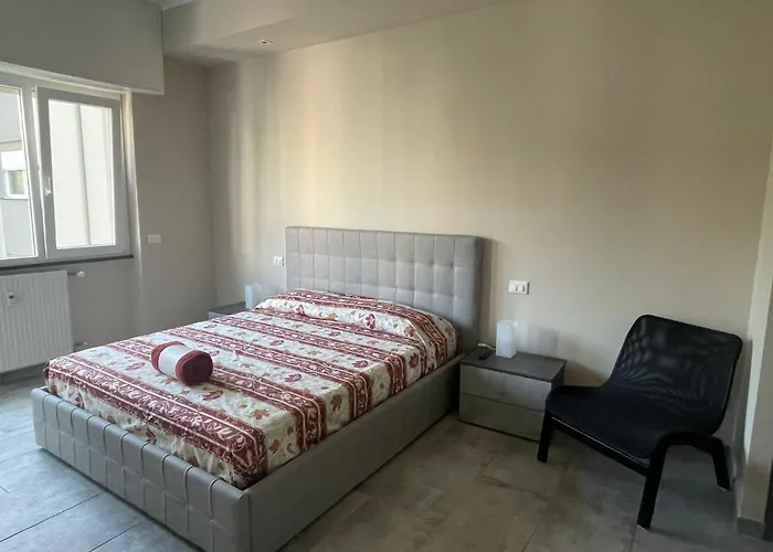 Casa Patty Apartment