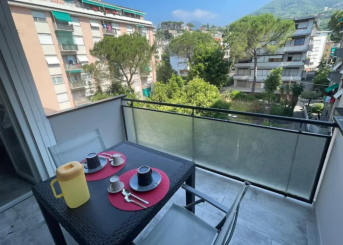 Apartment Casa Patty