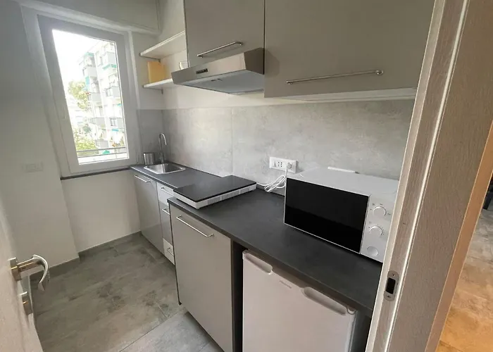 Casa Patty Apartment Rapallo