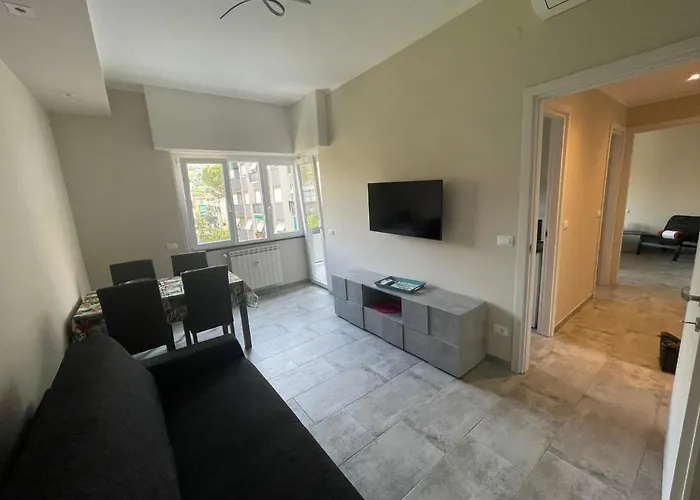 Casa Patty Apartment