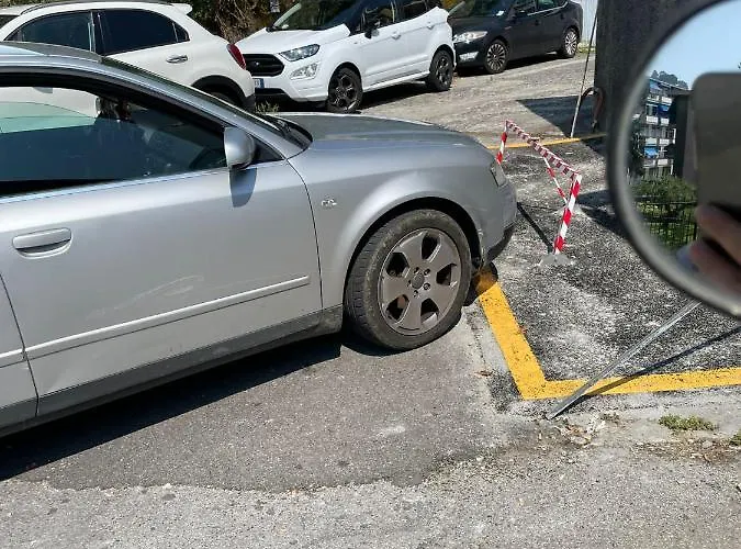 Apartment Casa Patty Rapallo