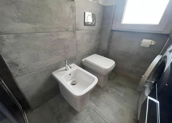 Apartment Casa Patty Rapallo