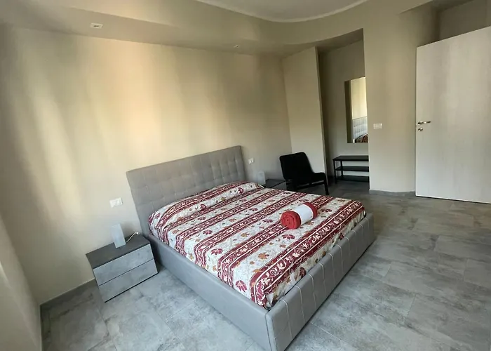 Apartment Casa Patty Rapallo