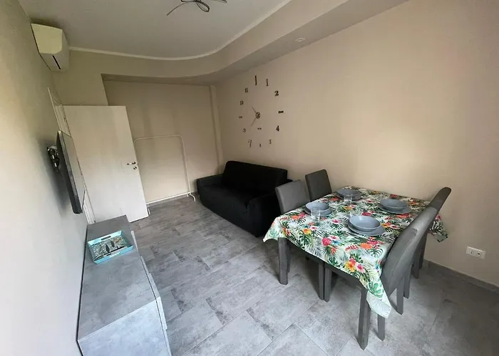 Apartment Casa Patty *