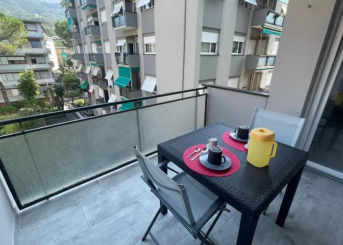 Apartment Casa Patty