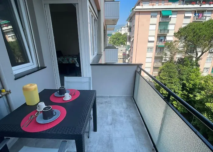 Casa Patty * Rapallo