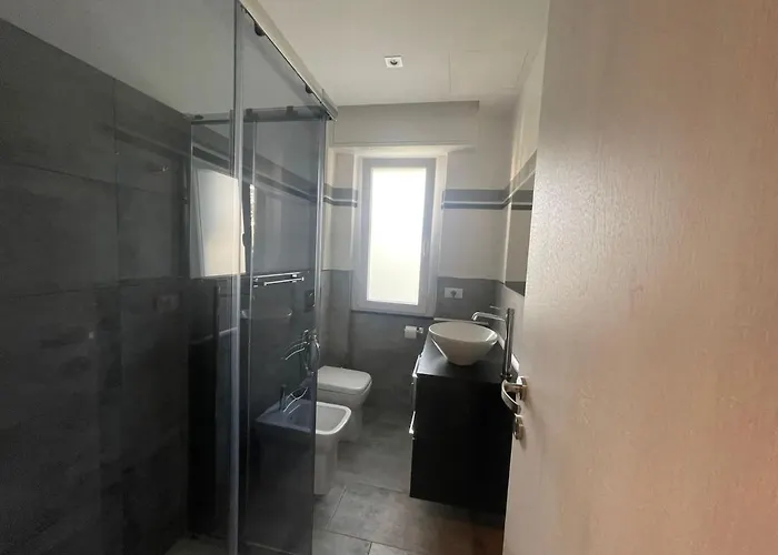 Apartment Casa Patty Rapallo