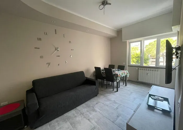 Casa Patty Apartment *