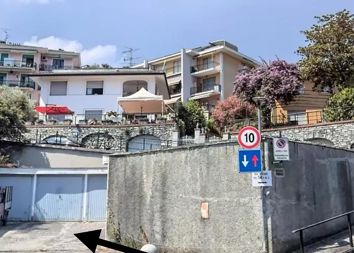 Apartment Casa Patty Rapallo